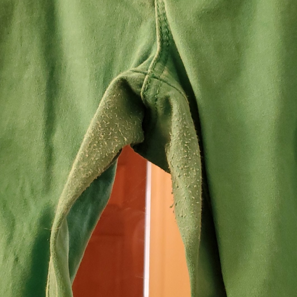 Express pants - Picture 2 of 5